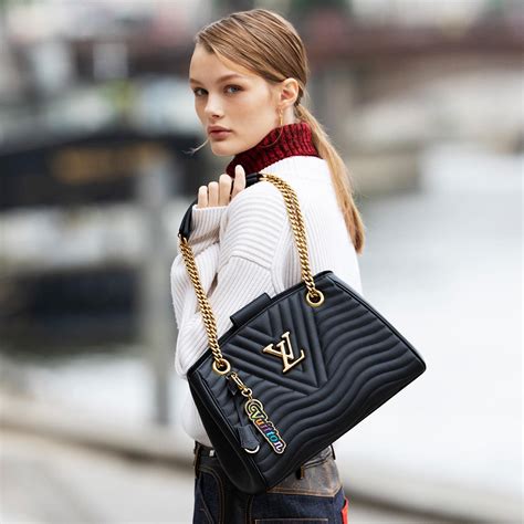 Louis Vuitton purse models